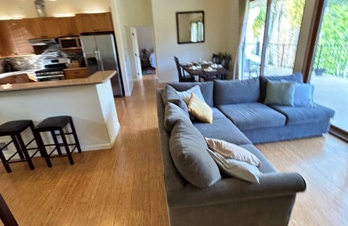 Riviera House | Rivera Views from Hillside Getaway