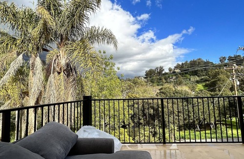 Riviera House | Rivera Views from Hillside Getaway