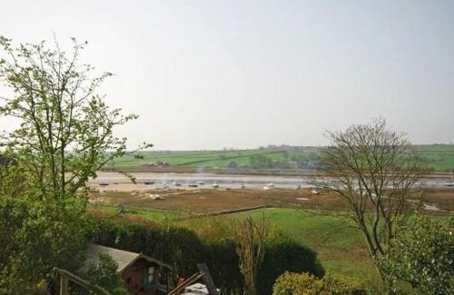 Alnmouth House | Riverbank Cottage