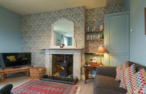 Alnmouth House | Riverbank Cottage