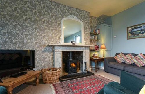 Alnmouth House | Riverbank Cottage