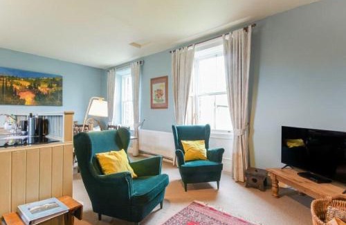 Alnmouth House | Riverbank Cottage