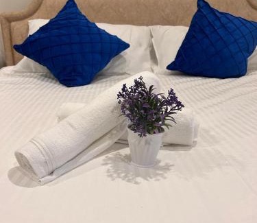 Kampung Surabaya Apartment | Riverbank suites level 12