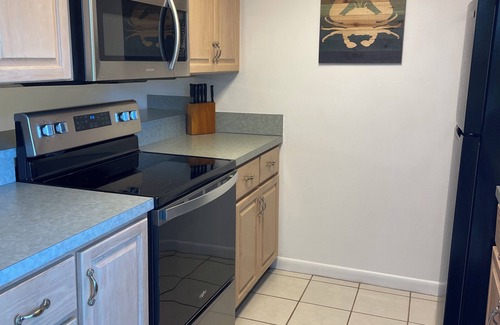 Welaka Condo | Riverbend - 2 Bedroom waterfront condo with spectacular views!