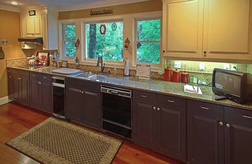 Burnsville House | Riverbend; 5 BR House on Mt. Mitchell Golf Course