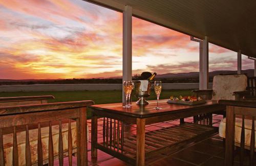 Addo Cabin | RiverBend Lodge