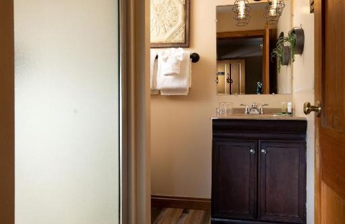 Galena Bed & Breakfast | Riverboat Suites