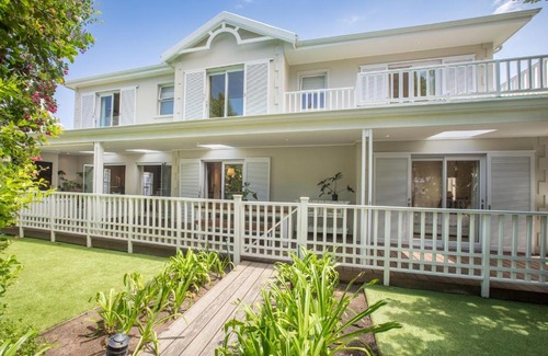 Plettenberg Bay House | Riverclub Villa 4200