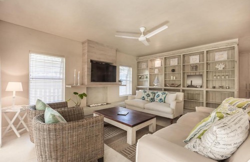 Plettenberg Bay House | Riverclub Villa 4200