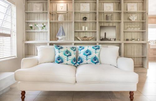 Plettenberg Bay House | Riverclub Villa 4200