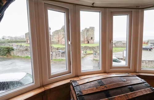 Rhuddlan Cottage | Riverdale