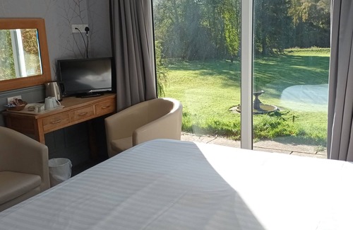 Bellingham Hotel | Riverdale Hall Hotel