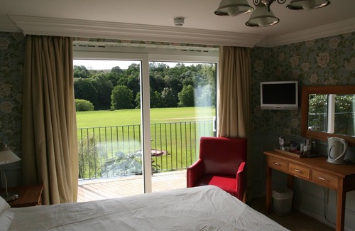 Bellingham Hotel | Riverdale Hall Hotel
