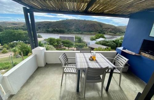 Malagas House | Riverdance Cottage