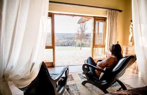 Vaalwater Cabin | Riverdance Lodge