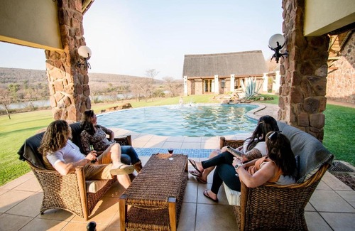 Vaalwater Cabin | Riverdance Lodge