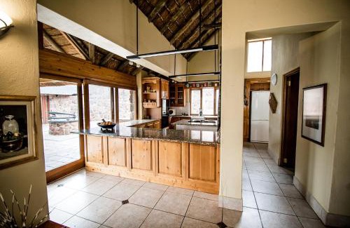 Vaalwater Cabin | Riverdance Lodge