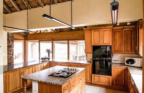 Vaalwater Cabin | Riverdance Lodge