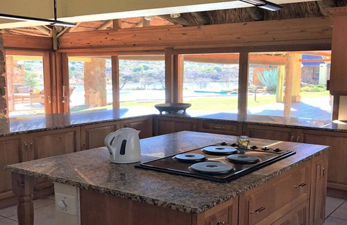 Vaalwater Cabin | Riverdance Lodge