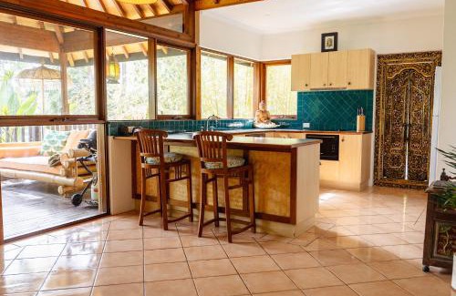 Margaret River Villa | Riveresque
