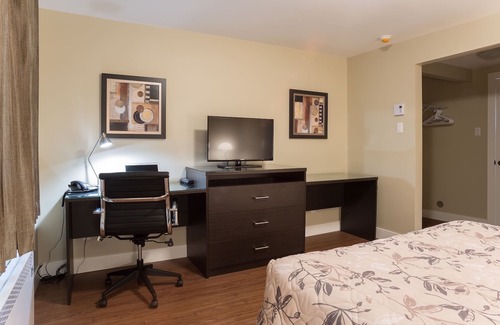 Brossard Apartment | Riverfront Apartment - Brossard - Easy access to Downtown MTL