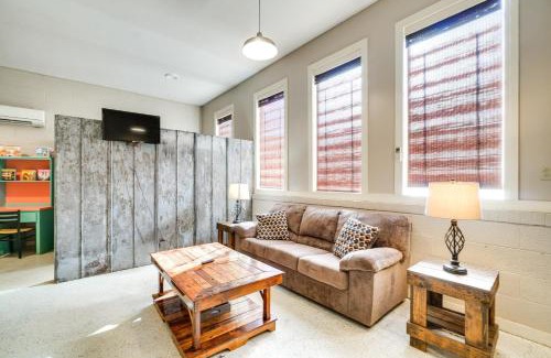 Briceville Apartment | Riverfront Briceville Apt ATV, Hike and More!