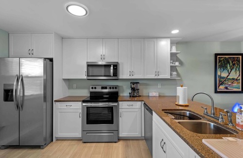 Port Charlotte Apartment | Riverfront Condo w Water Views-Heated Pool