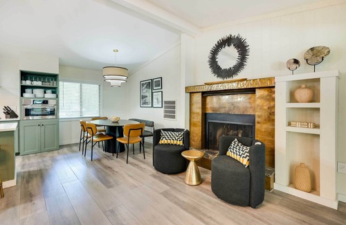 Homosassa Cottage | Riverfront Cottage in Homosassa: 'Chateau Relaxo'
