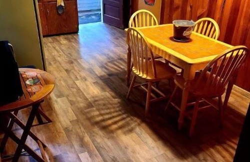 Gouldsboro Cottage | Riverfront cottage. Hiking, fishing, relaxing, pet friendly !