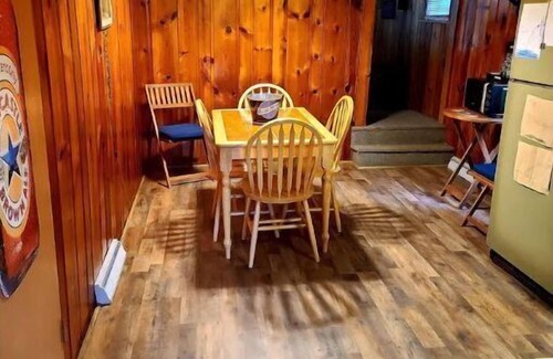 Gouldsboro Cottage | Riverfront cottage. Hiking, fishing, relaxing, pet friendly !