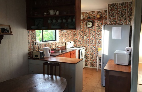 Waipu House | Riverfront Cottage Waipu