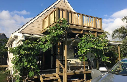 Waipu House | Riverfront Cottage Waipu