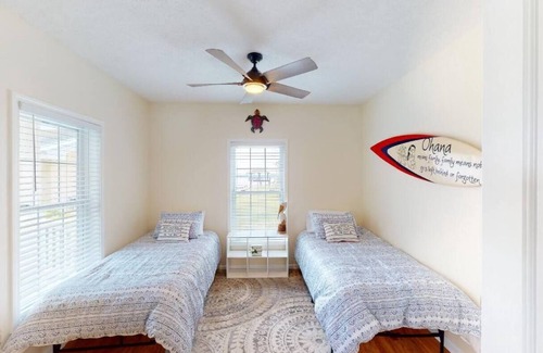 East Palatka House | Riverfront Fishing and Sunsets Over the St John'sn