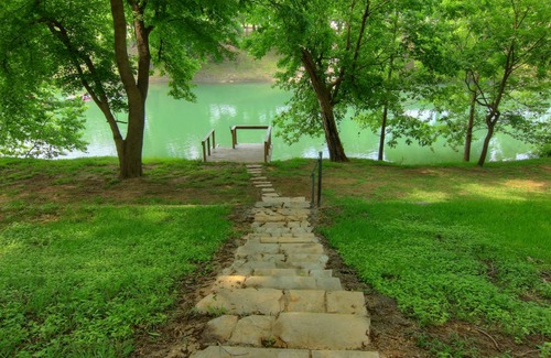 New Braunfels House | Riverfront Haven PRD 1062