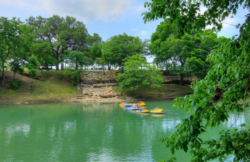 New Braunfels House | Riverfront Haven PRD 1062
