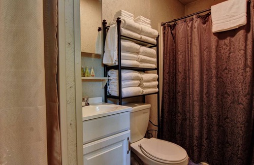 New Braunfels House | Riverfront Haven PRD 1062