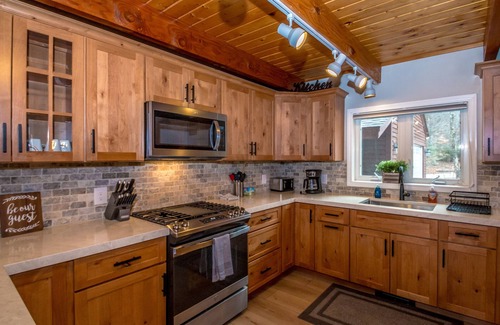 Center Conway House | Riverfront home on the Saco River with a hot tub, close to everything.