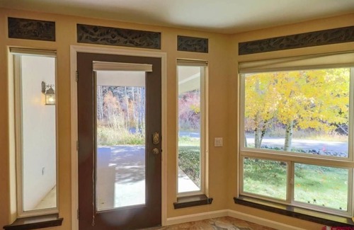 San Juan River Village House | Riverfront Home minutes from Downtown & Wolf Creek Ski Area