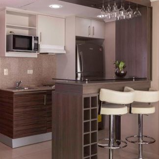 Las Penas Apartment | Riverfront I 1, piso 4, suite vista al rio, Puerto Santa Ana, Guayaquil