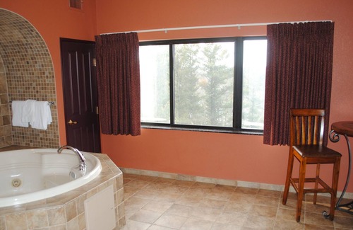 Wisconsin Dells Condo | RIVERFRONT.JACUZZI tub.!!.