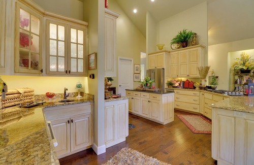 Mountain Home House | Riverfront Mountain Home: 1/4 Mi to Boat Launch