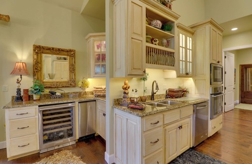 Mountain Home House | Riverfront Mountain Home: 1/4 Mi to Boat Launch