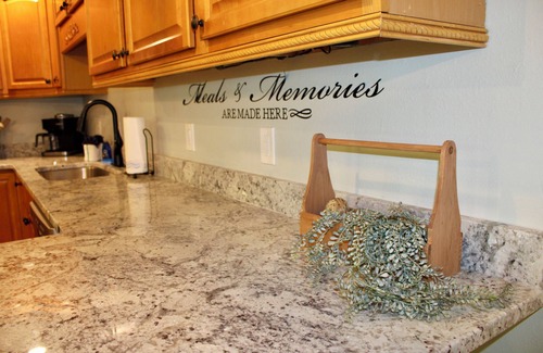 Walland Cabin | Riverfront Retreat! 2 bdrm/2 bath with direct river access - Newly remodeled!