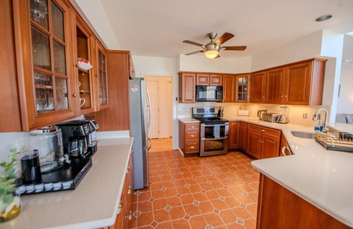 Riva House | Riverfront Retreat 7mil from MD Renaissance Fest!
