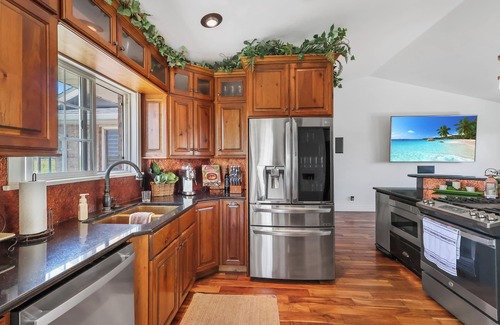 Burley House | Riverfront Retreat in Burley, ID – Walkout Basement, Dock & Peaceful Views