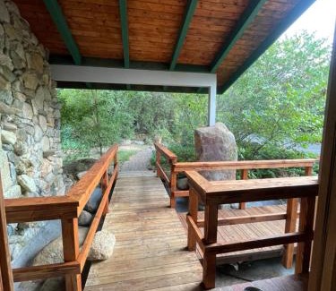 Three Rivers House | RiverFront Retreat- Spa/Hot tub, Game Room, Limited Gym