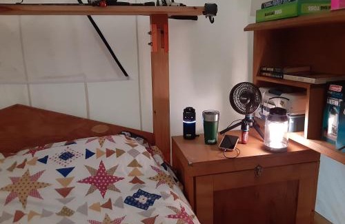 Lake Luzerne Other | Riverfront Ritz campsite