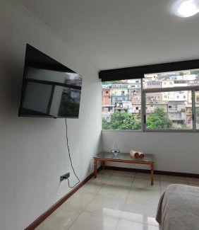 Las Penas Apartment | Riverfront2 II