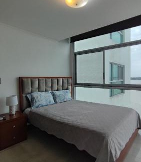 Las Penas Apartment | Riverfront2 II