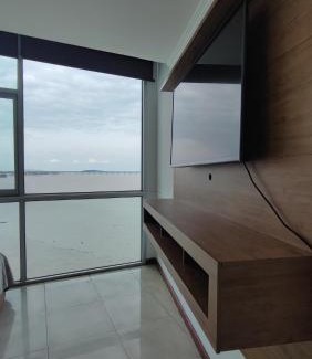Las Penas Apartment | Riverfront2 II
